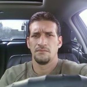 Meet your Posher, Pedro